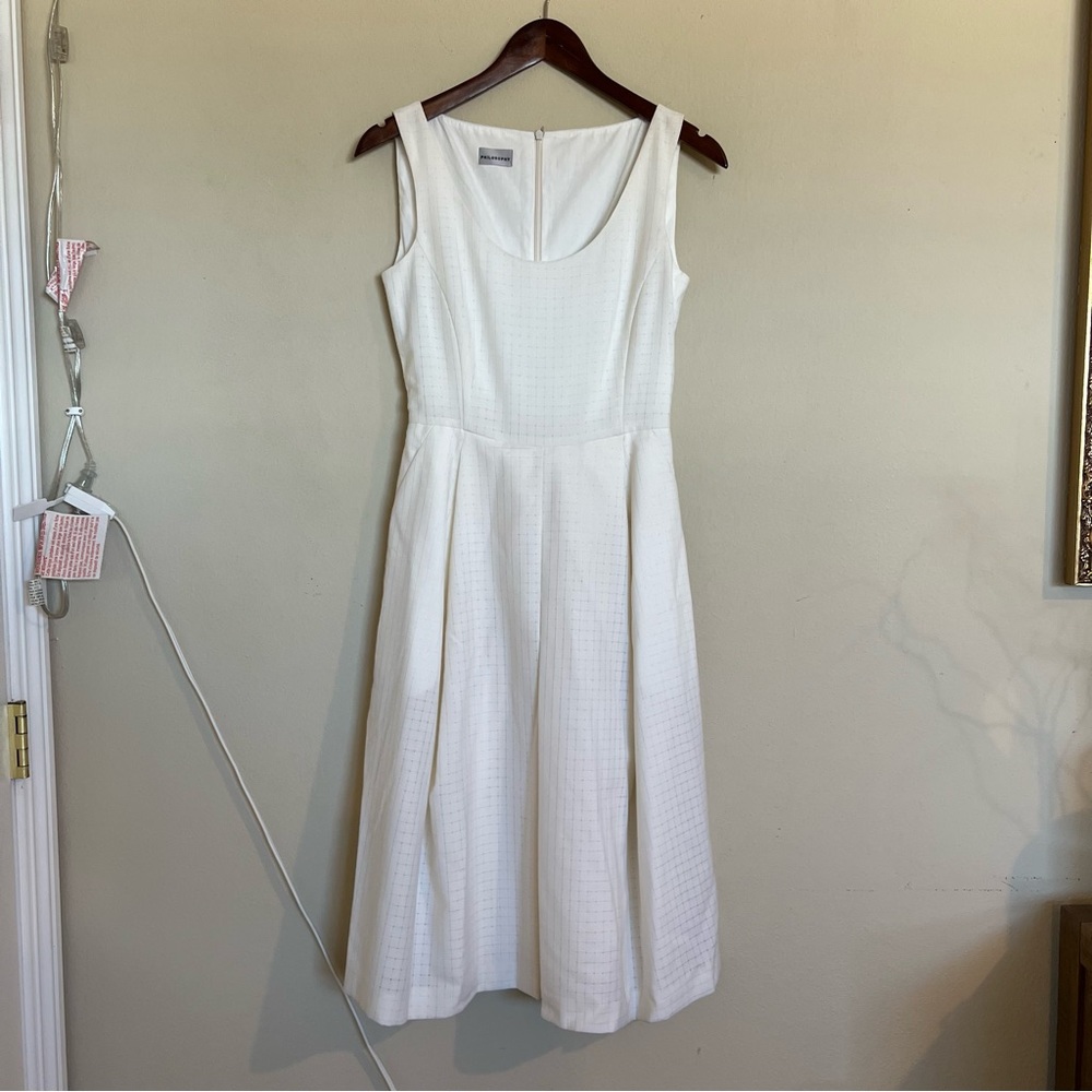 Philosophy di Lorenzo Serafini Dress